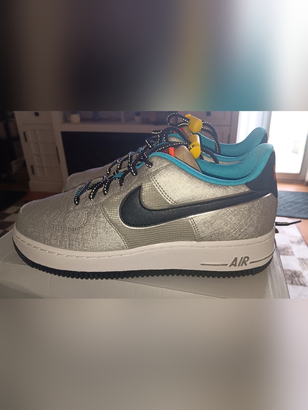 Nike Air Force 1 (GS)